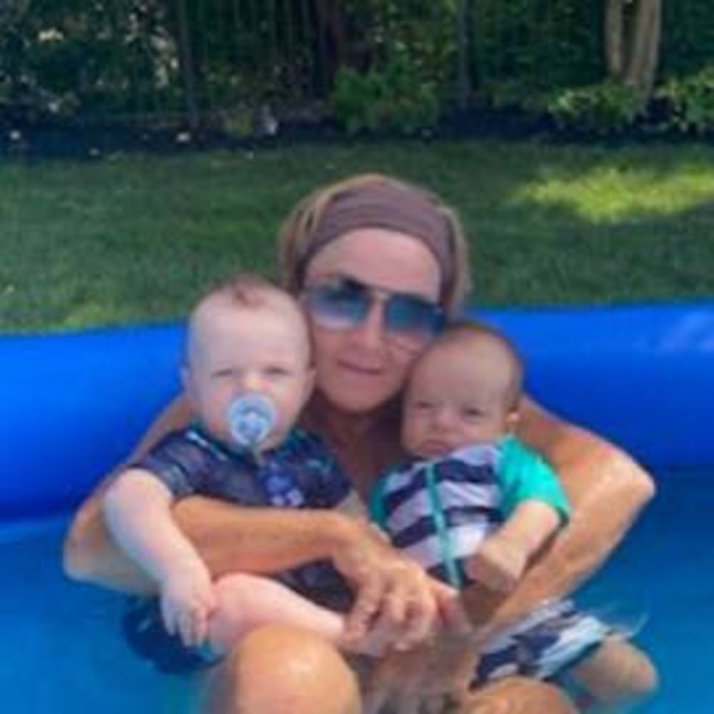 Meet your Posher, Kate